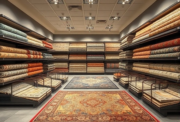 Retail & Showroom Collection