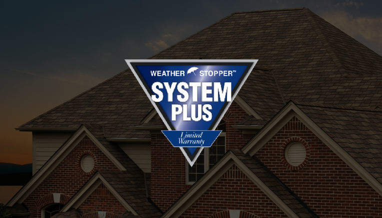 System plus limited warranty