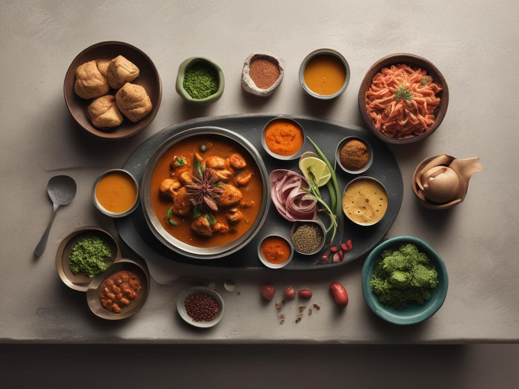 home style meals, Indian cuisine, cozy dining, delicious food