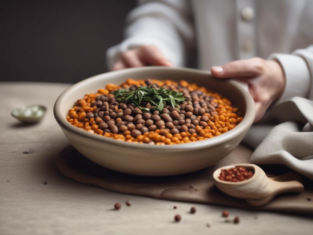 dal, lentils, spices, comforting, home style meal, warm bowl