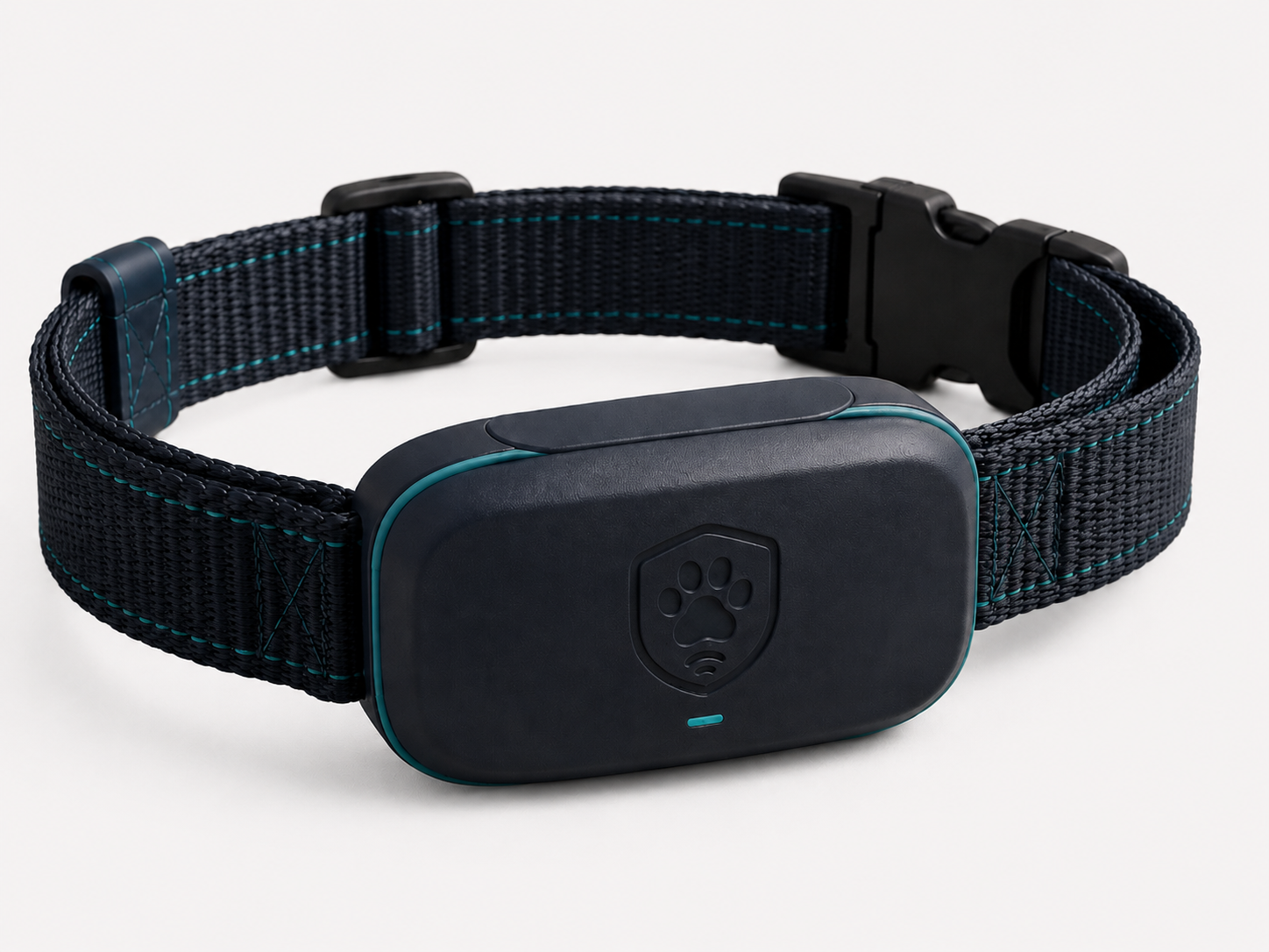 Barrier Buddy Proximity Collar - modern pet safety device