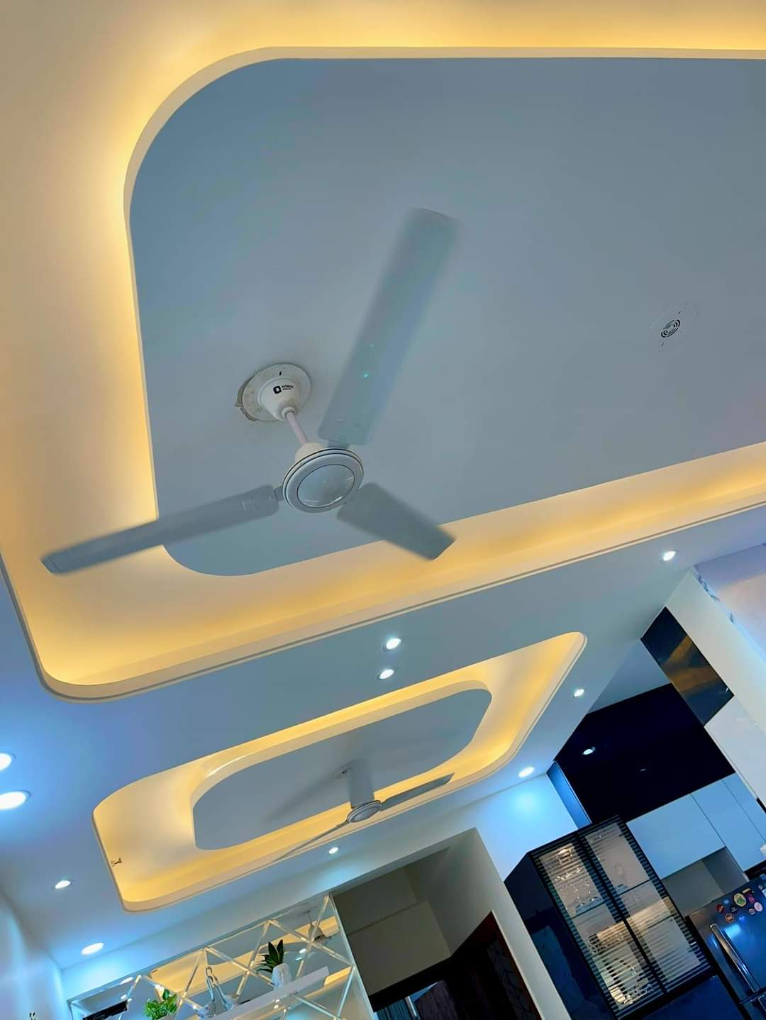 POP False Ceilings