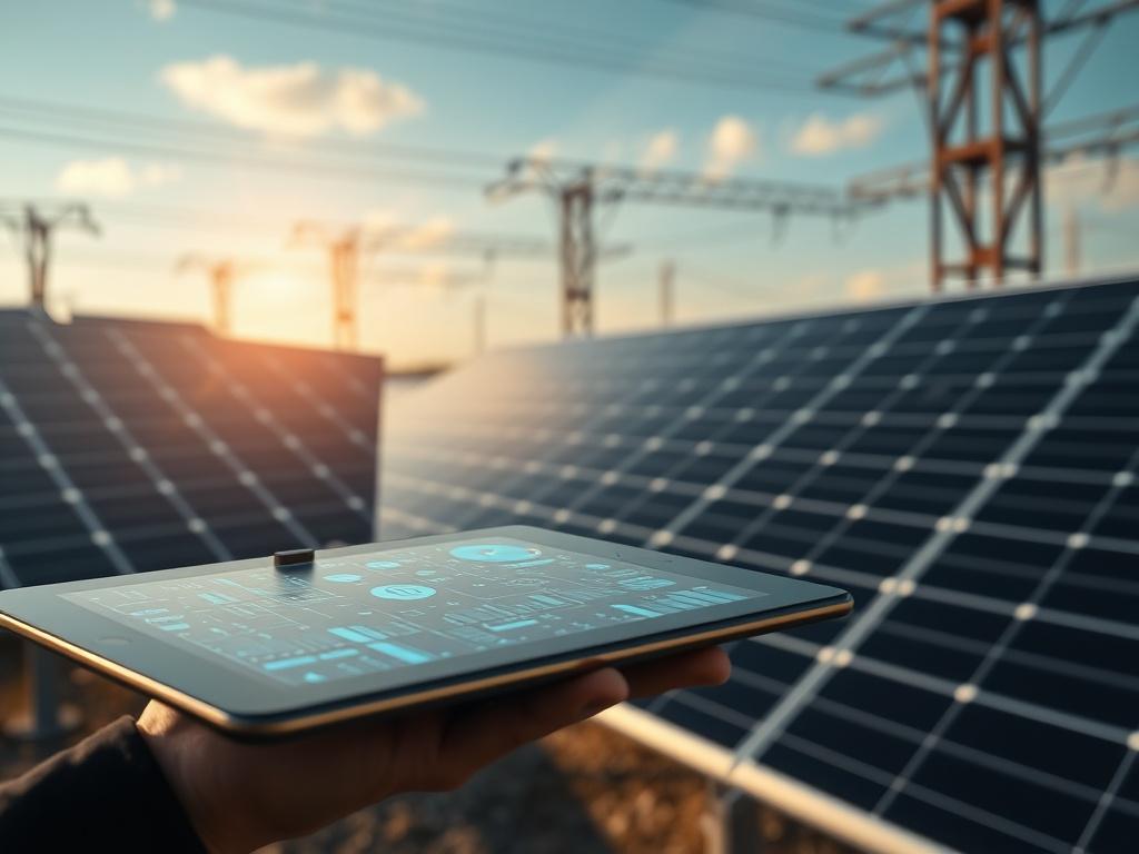 A close up shot of a digital blockchain interface displayed