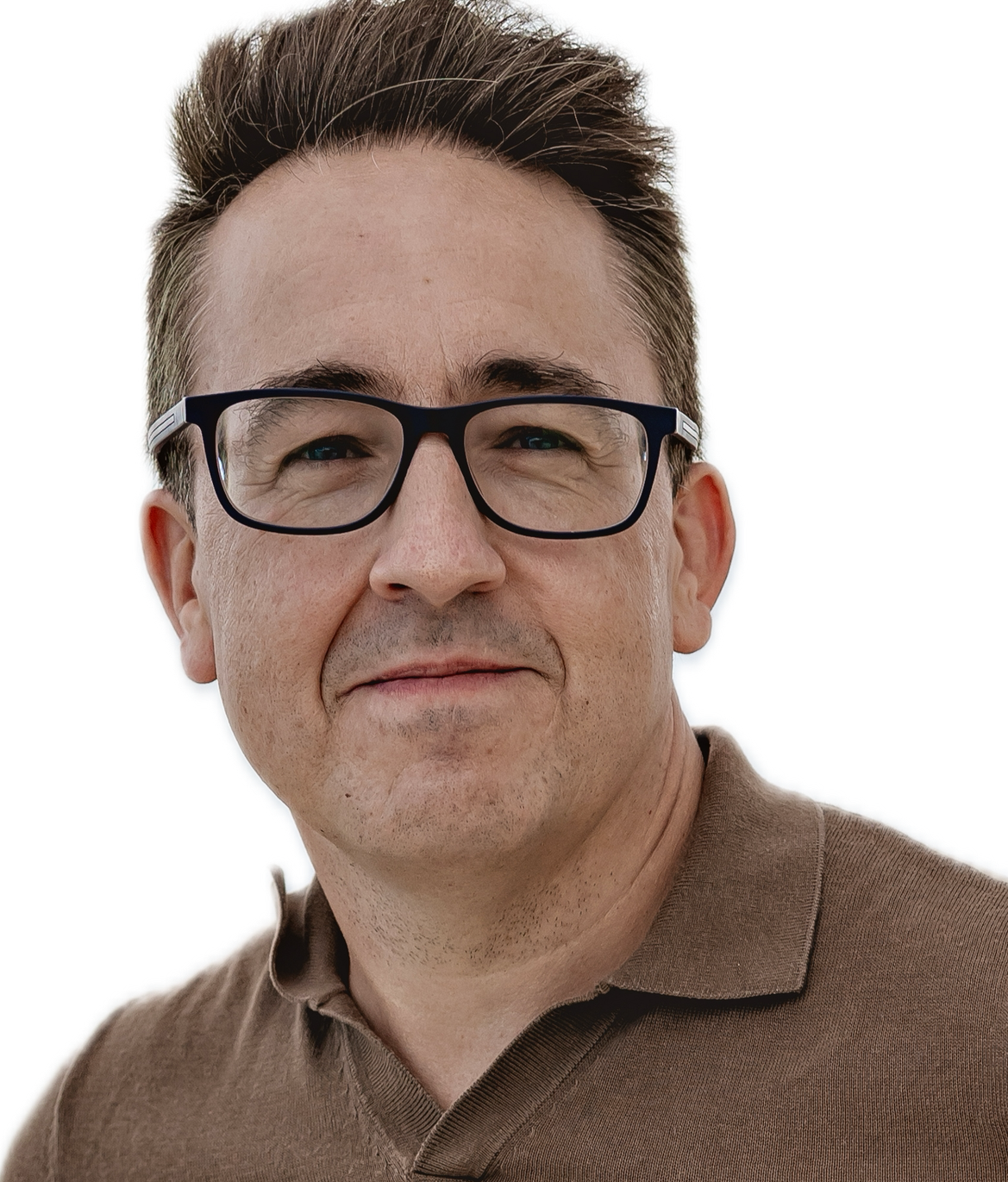 Dr Justin Davies