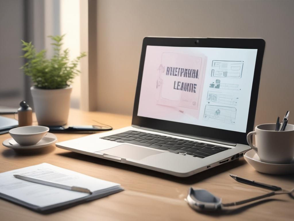online courses, medical training, flexible learning