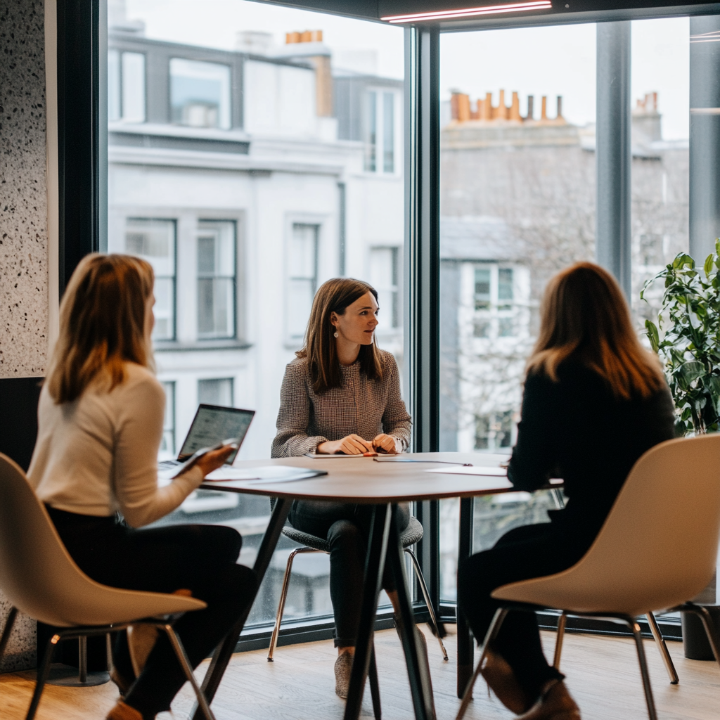 u9144225132_plain_female_irish_office_worker_meeting_with_cus_adacd8b7-9a87-4a03-93fb-d9f2d20d9837_1.png