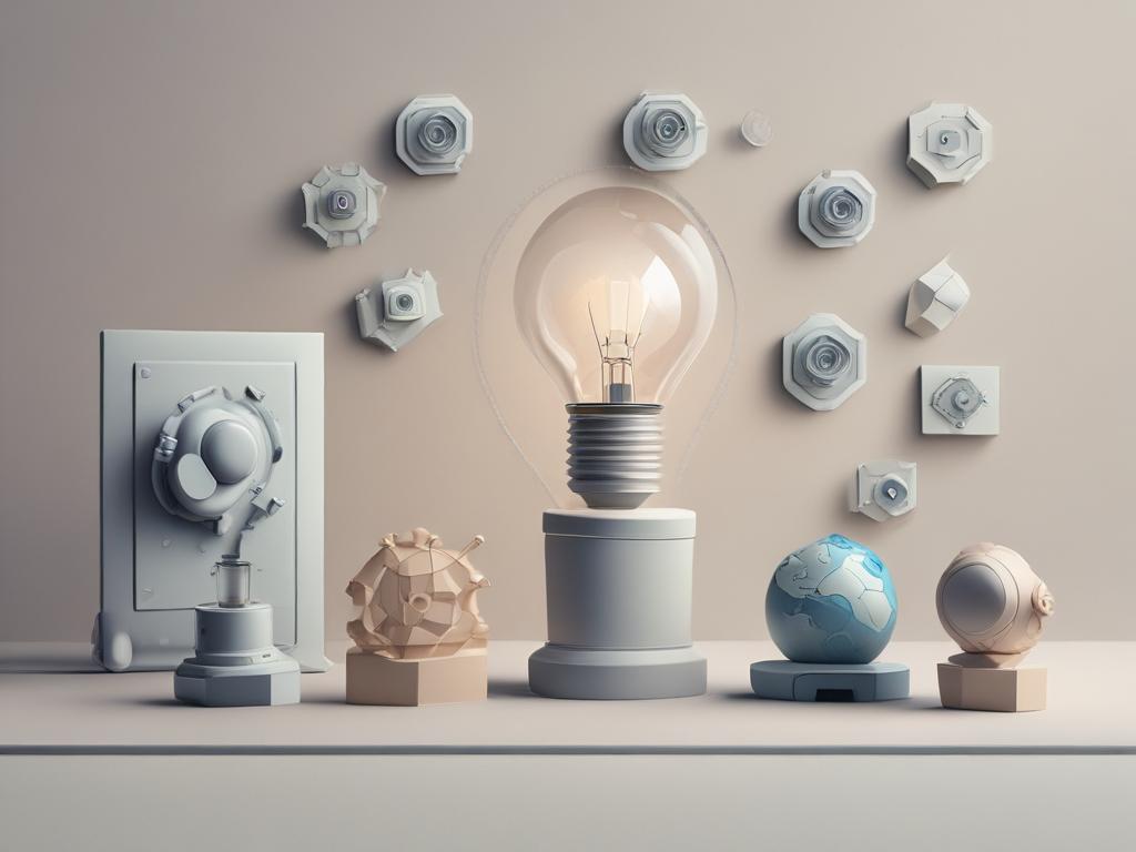 Technology, Innovation, AI, Award, Business Automation