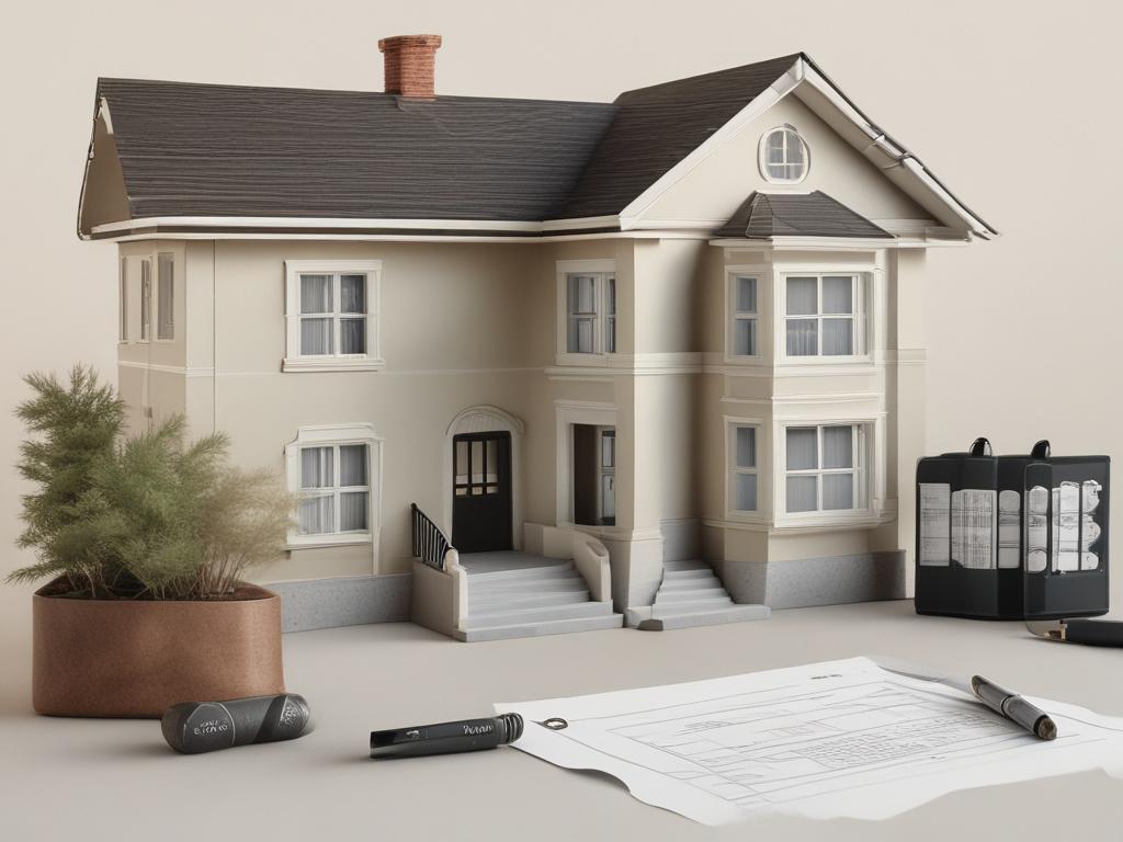 Real Estate Notary