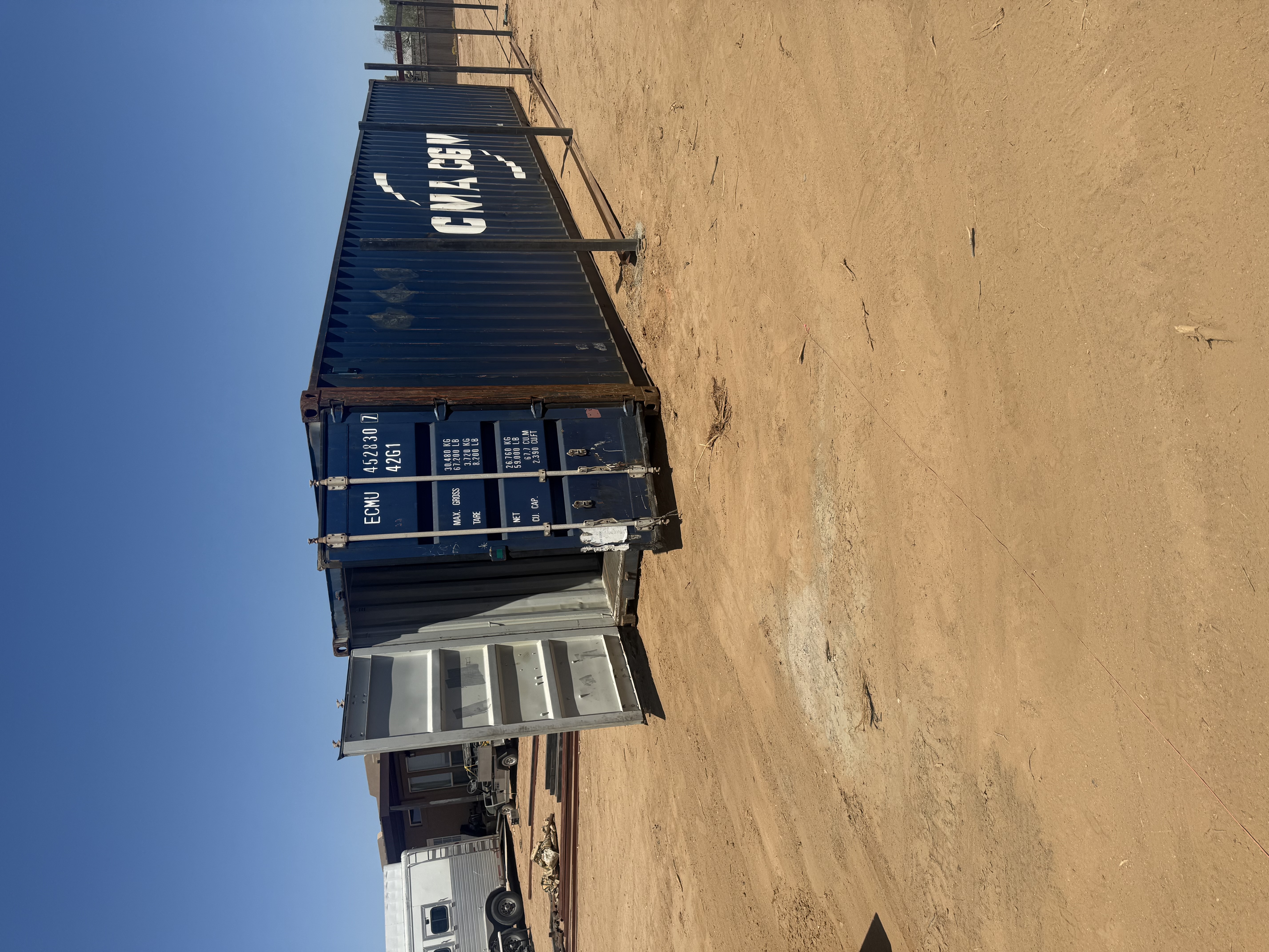 Customer Project