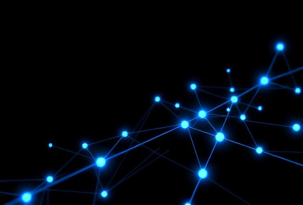 AI Network Visualization