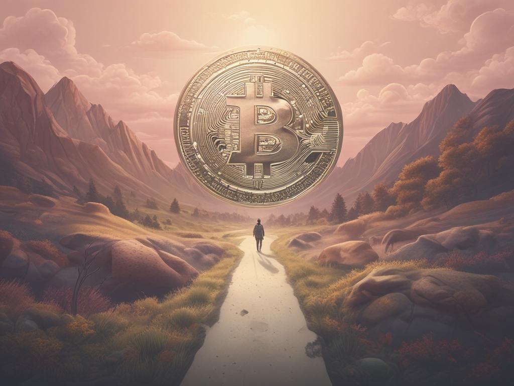 crypto journey, guidance, beginners, cryptocurrency, success, support, education