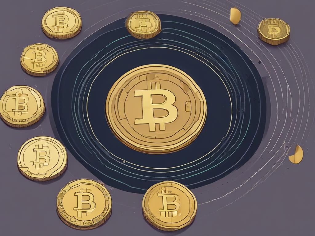 crypto workshop, Abuja, cryptocurrency, financial empowerment