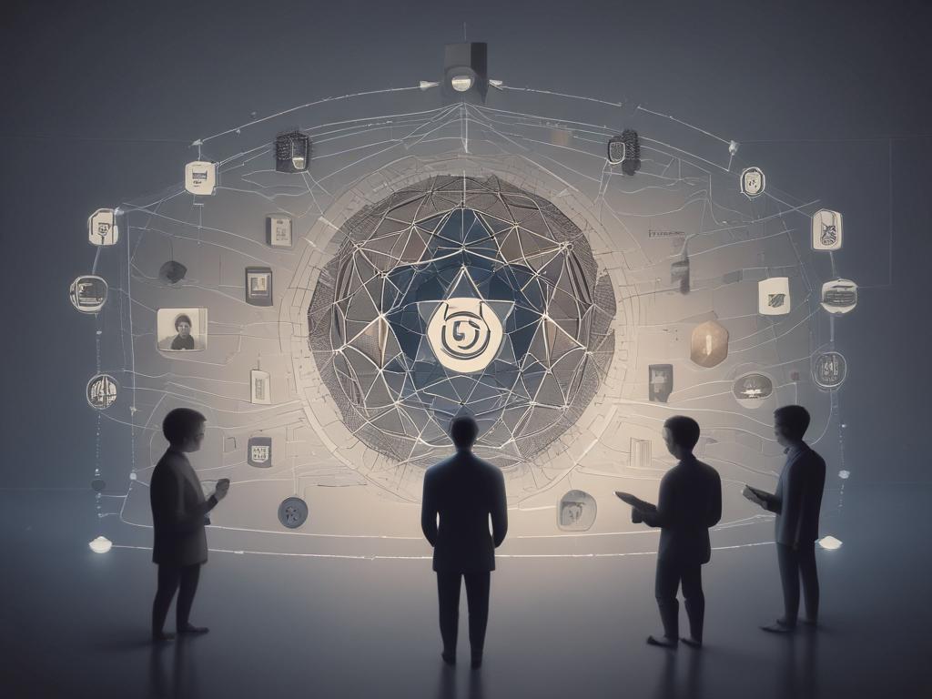 crypto community, networking, discussions