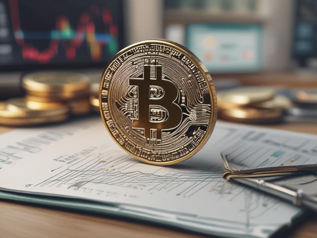 Cryptocurrency Trading
