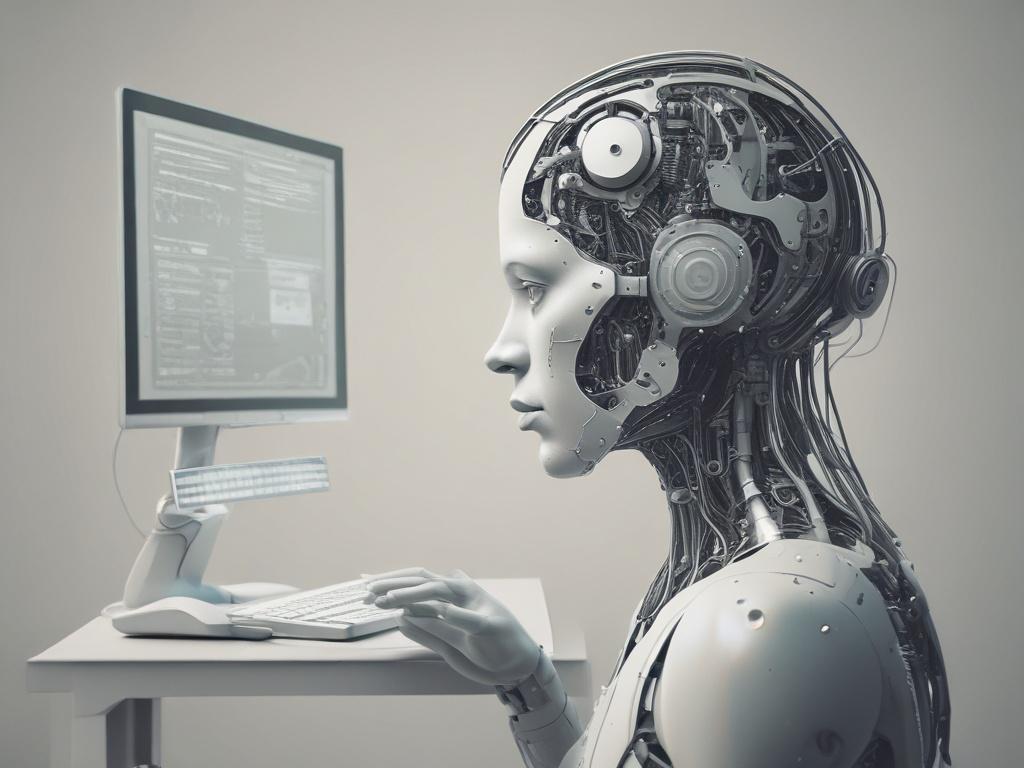"AI Cyber Intelligence"
