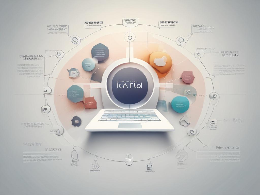 digital transformation, business process redesign, technology modernization, change management, innovation planning, agile organization