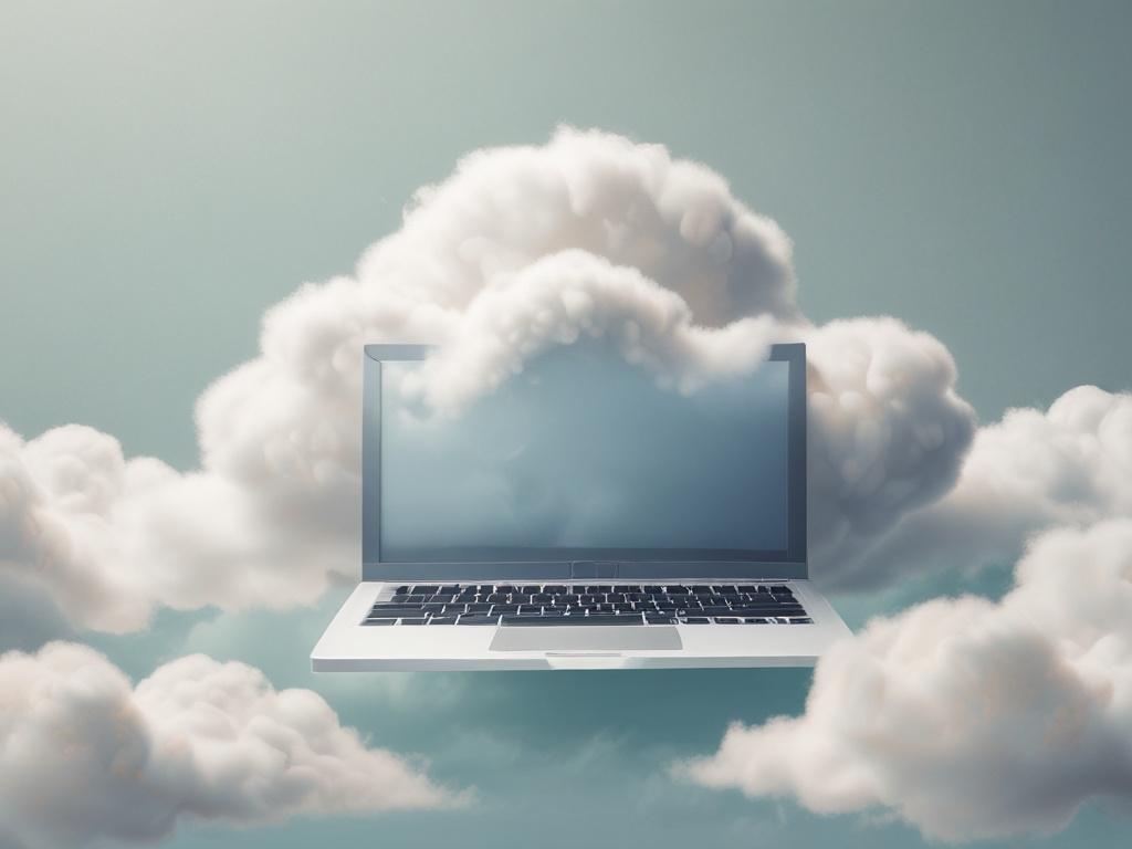 Cloud computing security