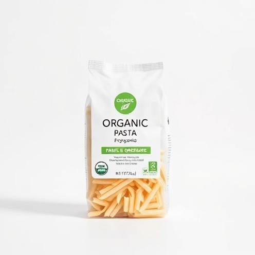 Organic Pasta