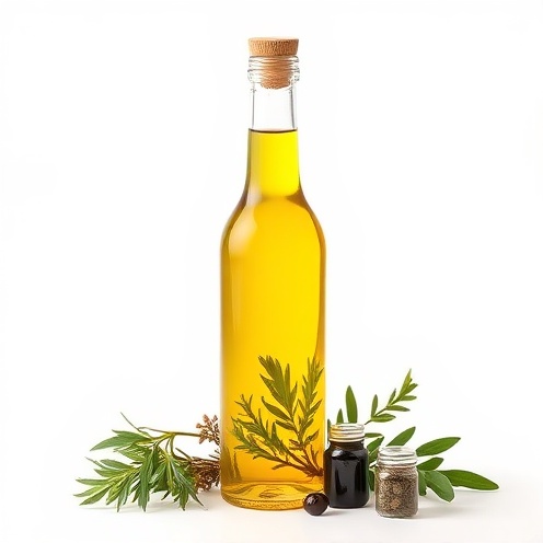 Premium Olive Oil