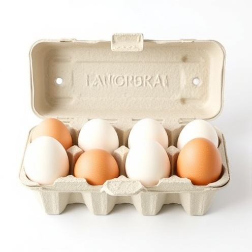 Organic Eggs