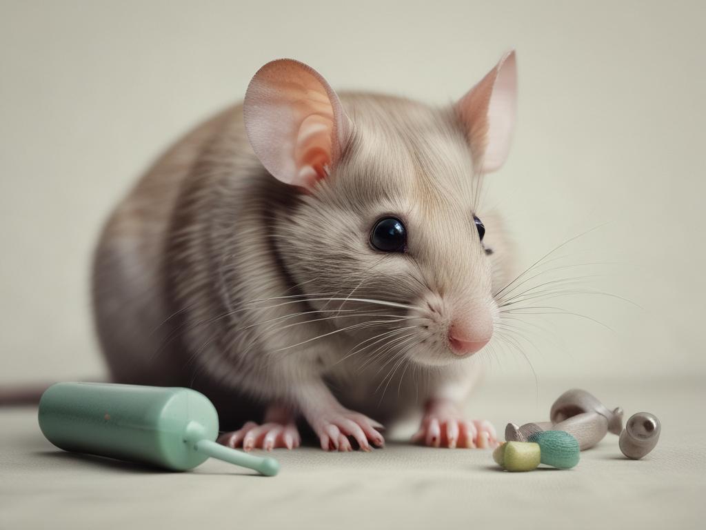 rodent control, mice, rats, inspection, prevention