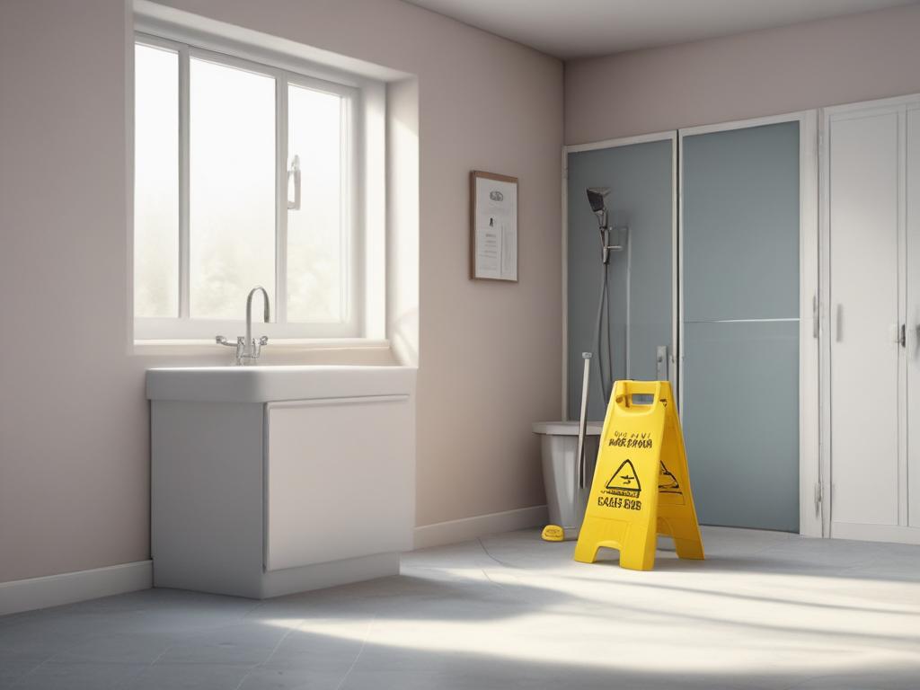 disinfection service, sanitation, cleaning, safety, professionals