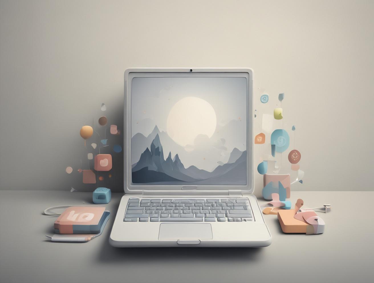 social media advertising