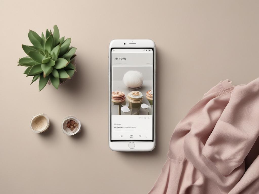 Instagram ads, visual marketing, brand engagement