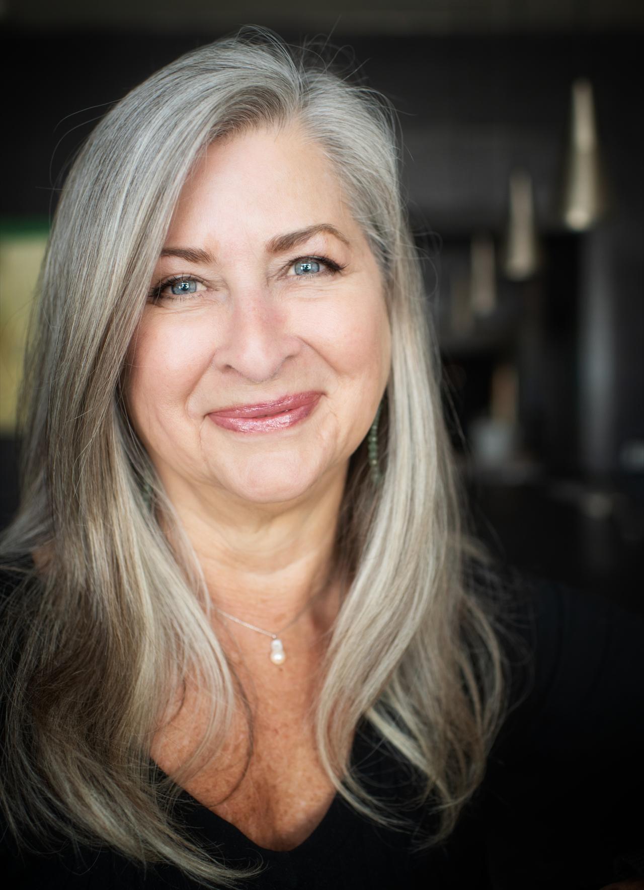 Leslie Allen<br>Photo: Ken Cook