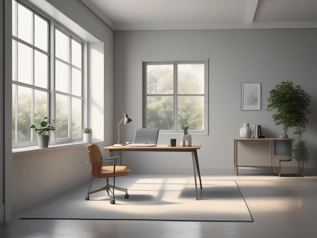 cleaning, office, windows, pristine