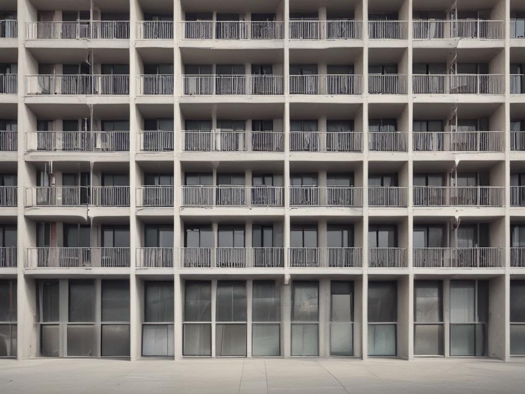 facility management, maintenance, property, efficiency