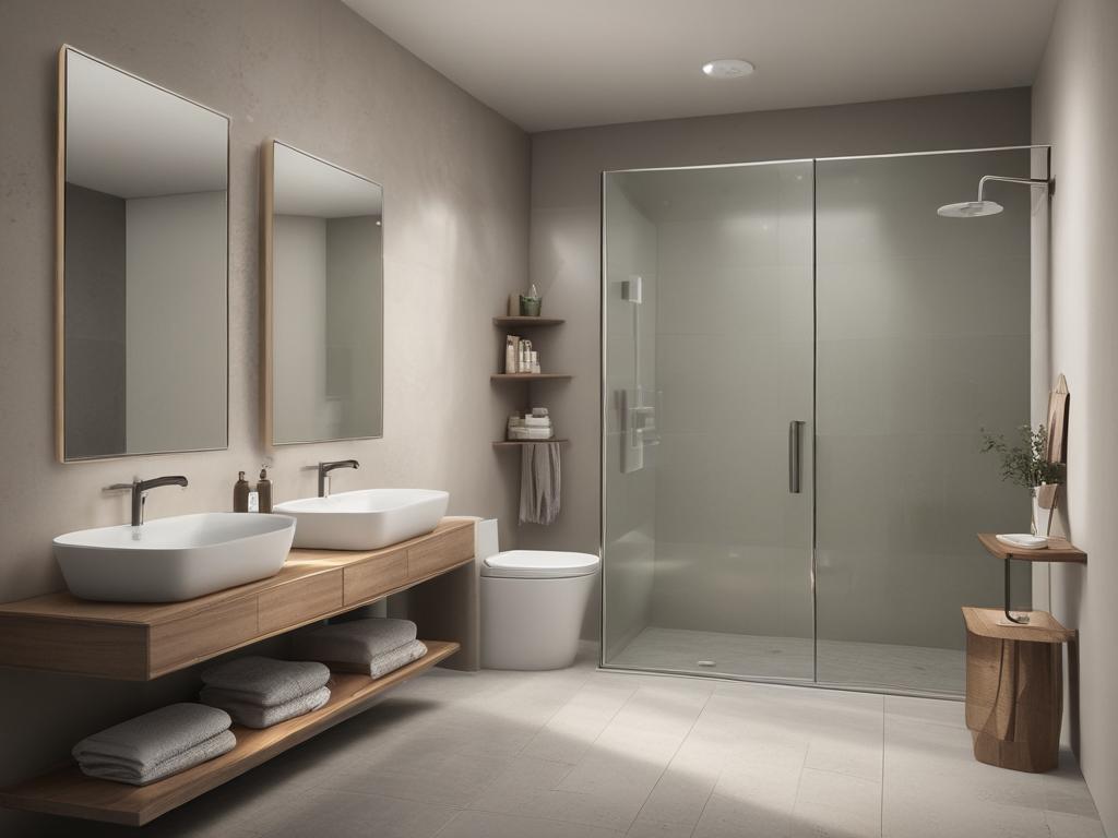 Bathroom renovation guide