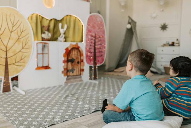 Basement finishing in Durnhum, NC is a popular option for parents looking for extra space for their kids