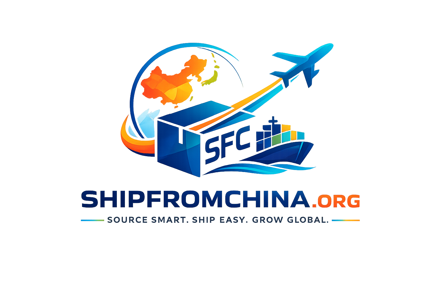 Ship From China