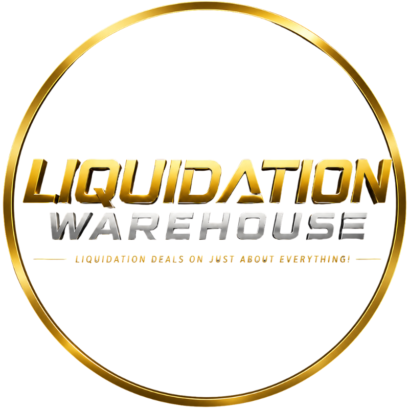 Liquidation Warehouse LATAM