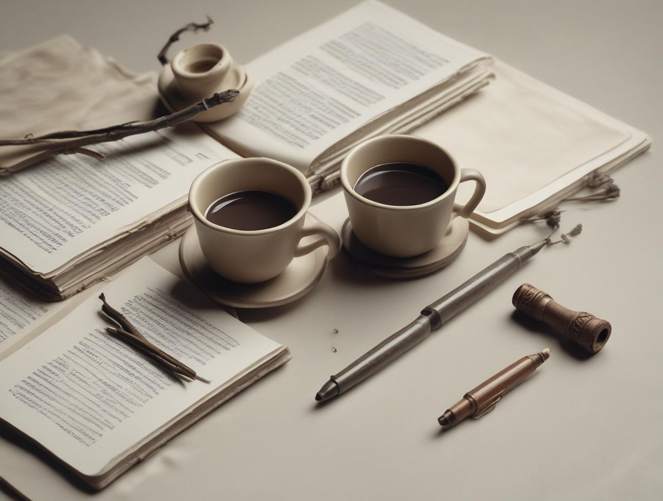 poetry, prose, emotions, creativity, writing