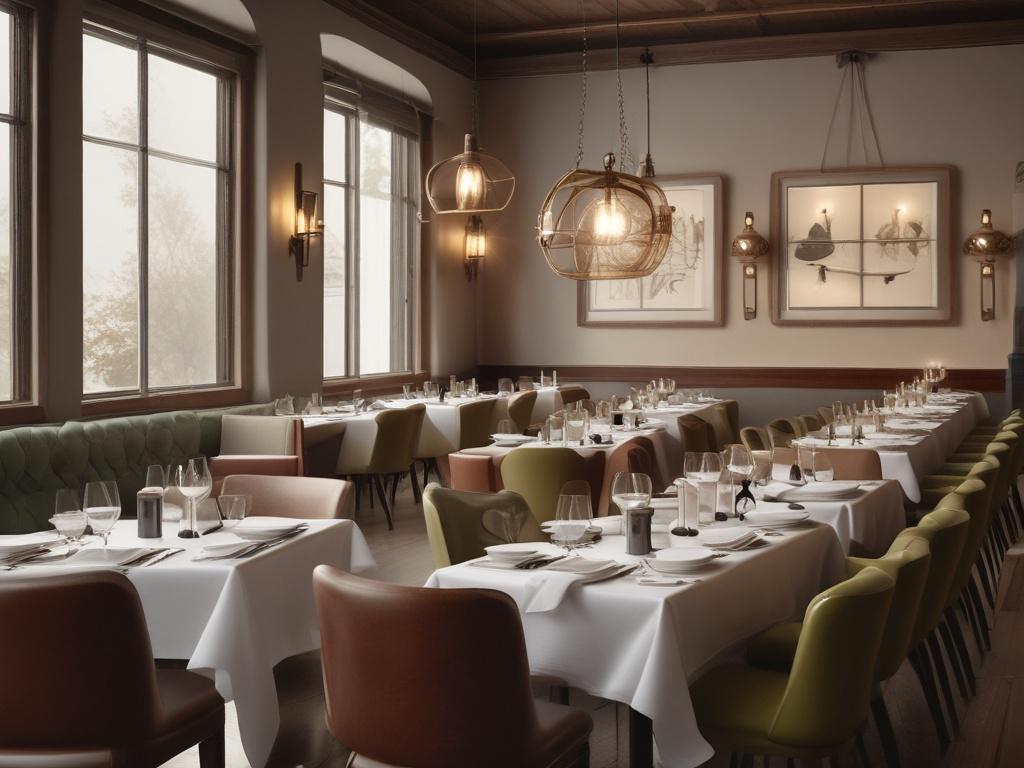 restaurant photography, grand opening, food photography, ambiance