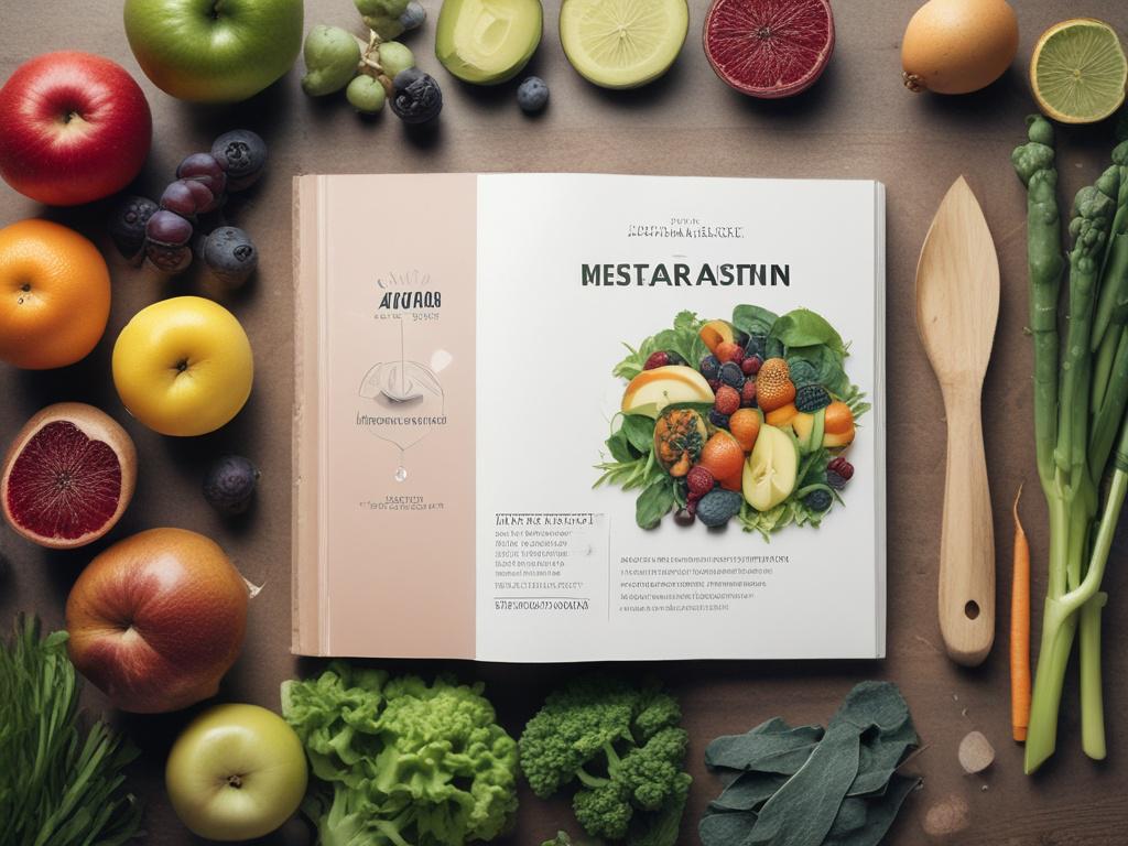 metabolism, weight loss, nutrition ebook