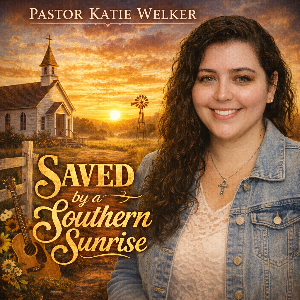 Music Cover 5 - Faith Wave Record Company