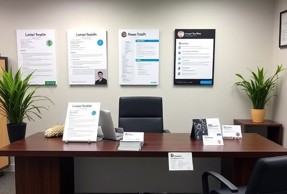 Kingdom Faith Resume Services