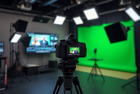 GlowCo Media Professional Video Production