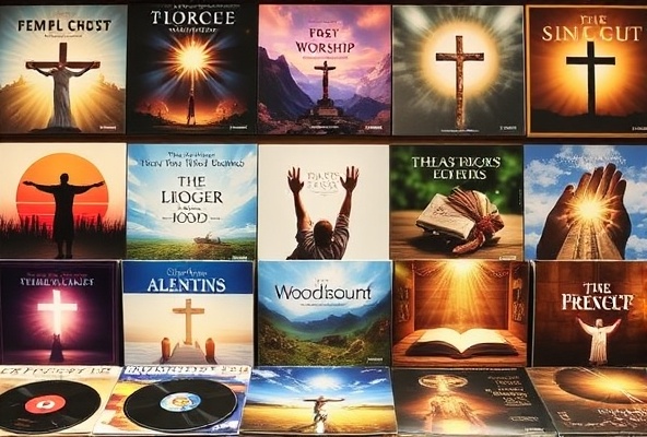 Faith Wave Record Company