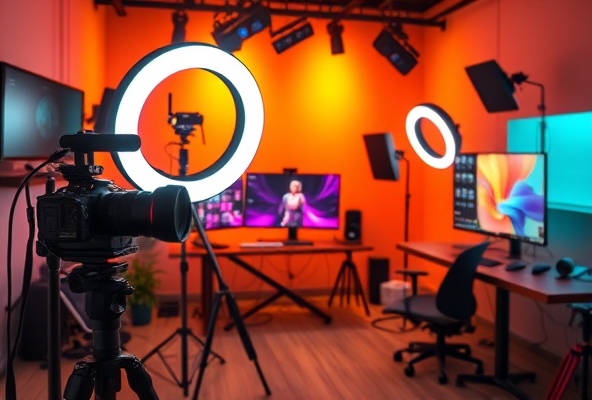 FaithWave Media Content Creation