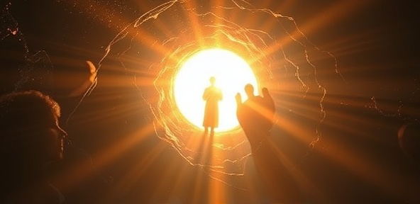 Hope and encouragement in challenging situations