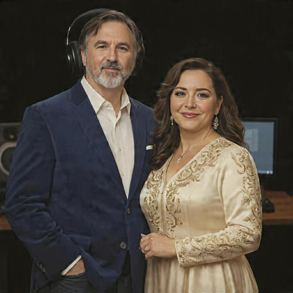 GlowCo Media - Creative content production and visual branding services