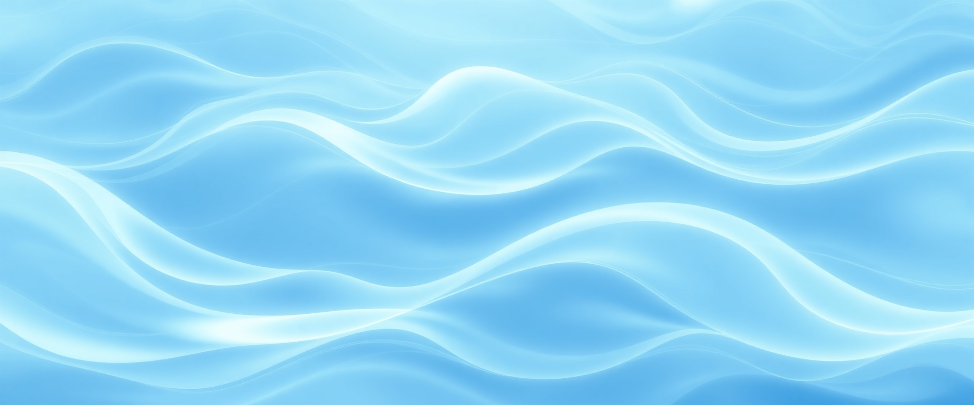 Faith wave background