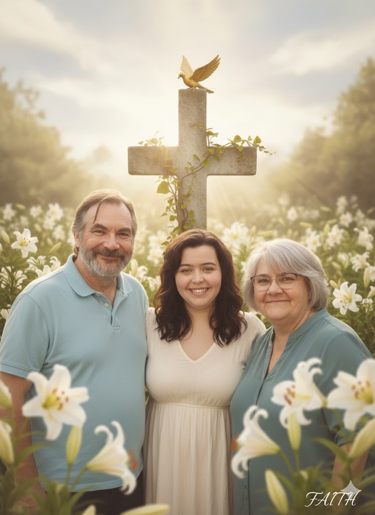 Finding Peace in Uncertainty