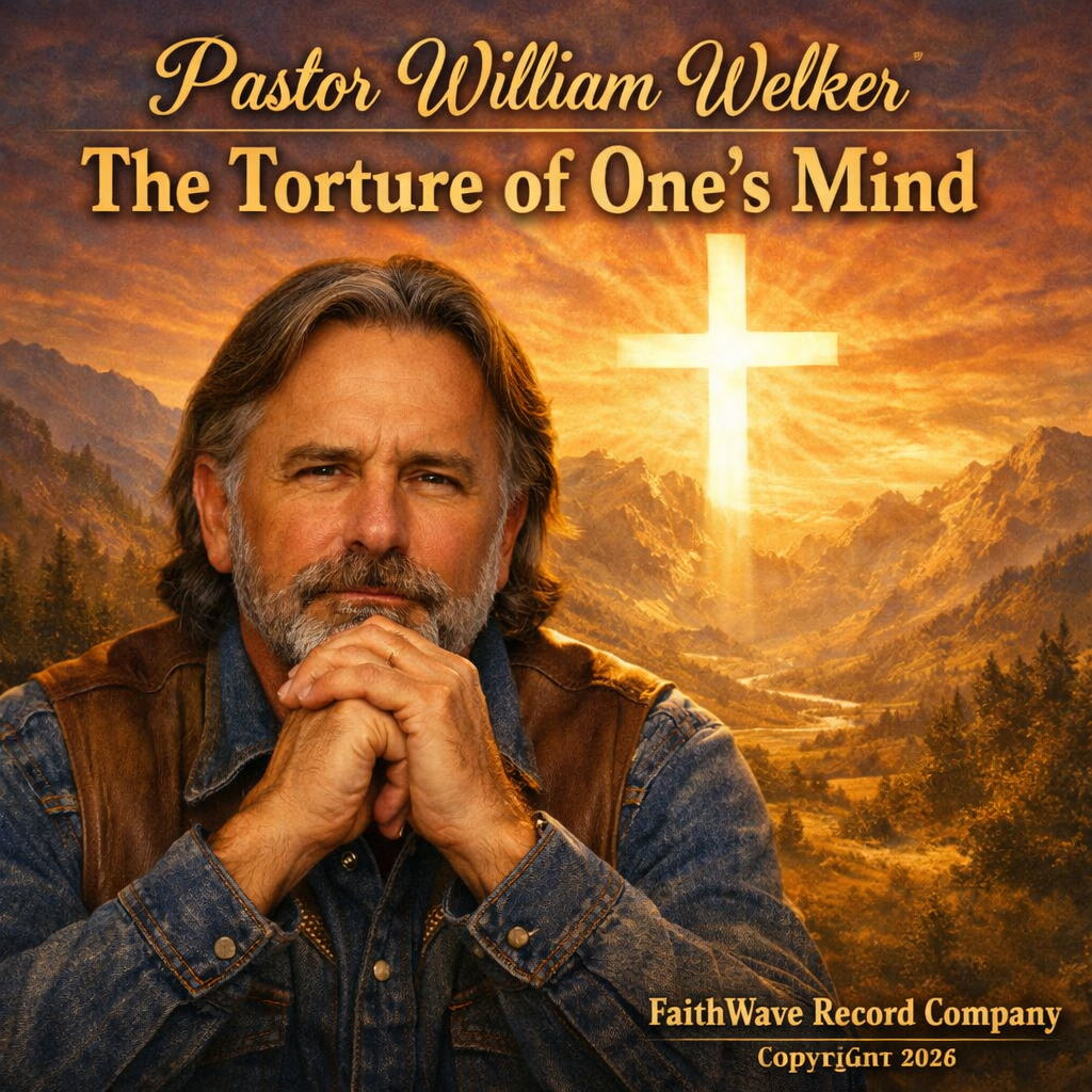 Music Cover 14 - Faith Wave Record Company