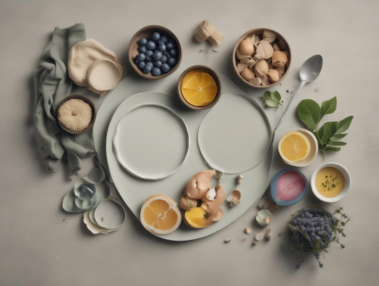 health and wellness therapy