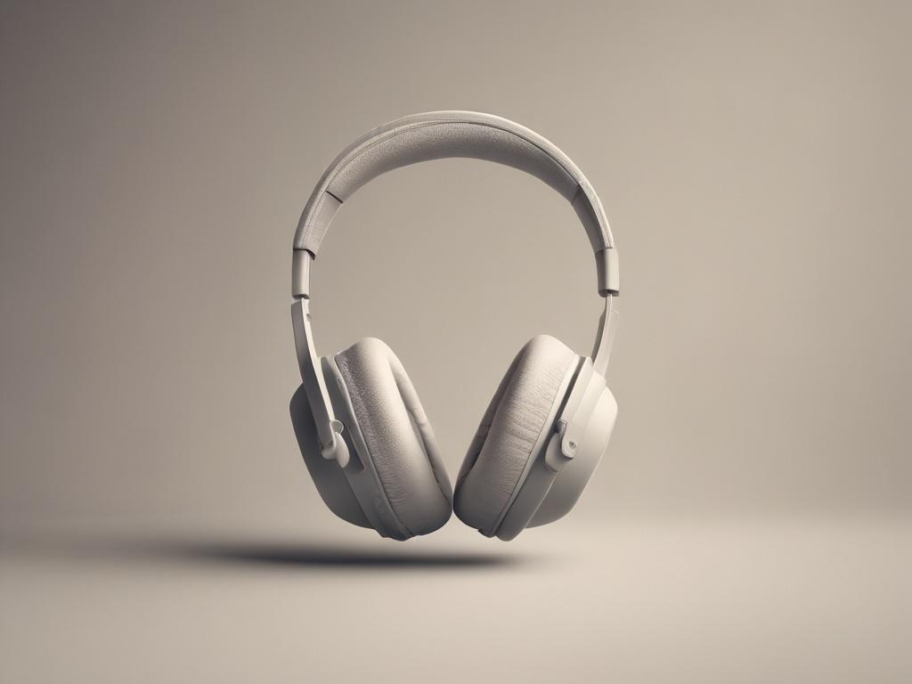 wireless headphones, noise-cancelling, comfortable design, Bluetooth